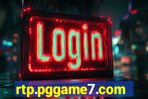 rtp.pggame7.com