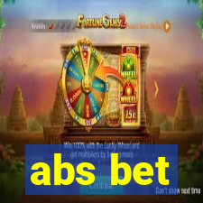 abs bet