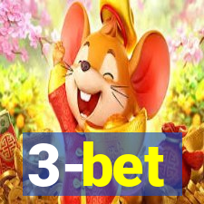 3-bet