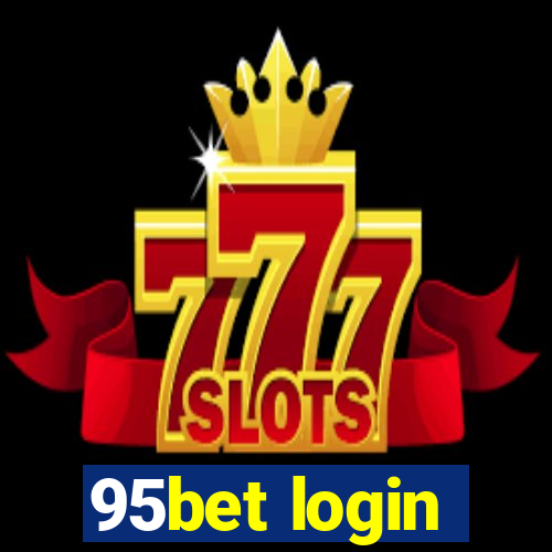 95bet login