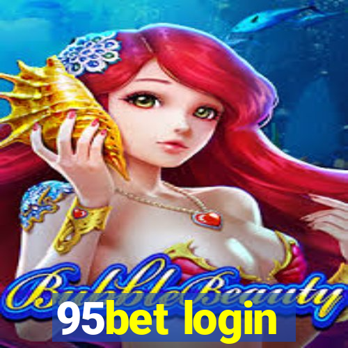 95bet login