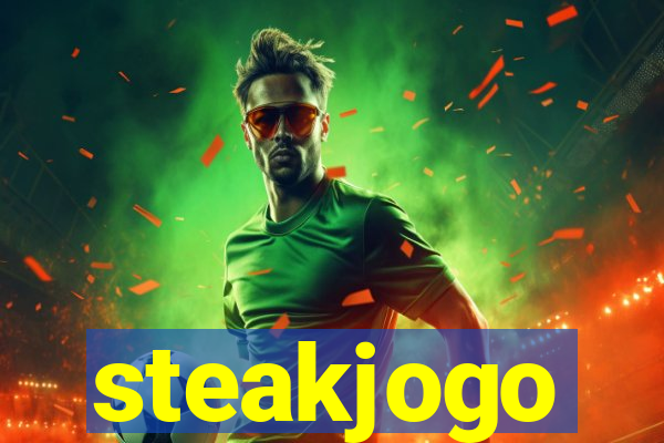 steakjogo