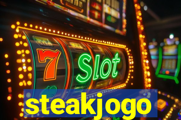 steakjogo