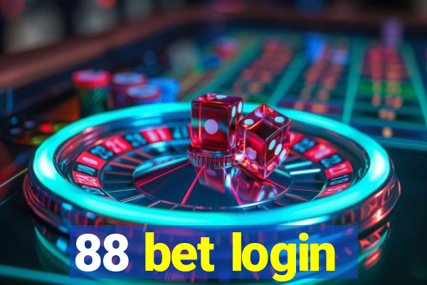 88 bet login