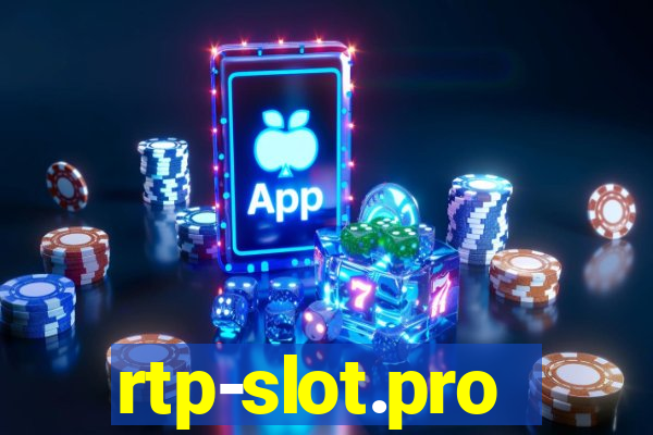 rtp-slot.pro