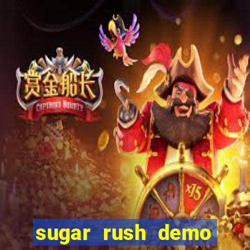 sugar rush demo sugar rush slot online