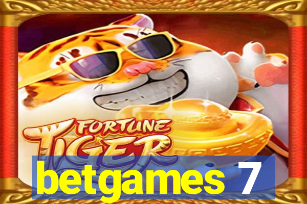 betgames 7