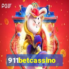 911betcassino