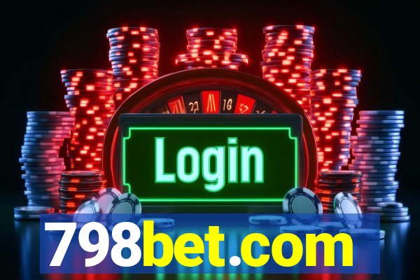 798bet.com