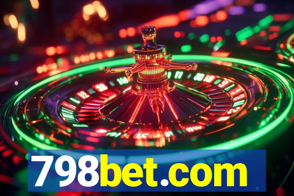 798bet.com