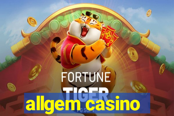 allgem casino