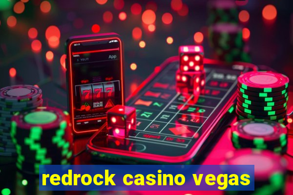 redrock casino vegas