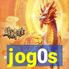 jog0s