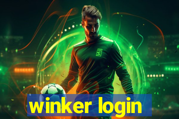 winker login