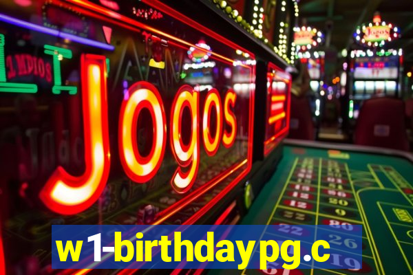 w1-birthdaypg.com