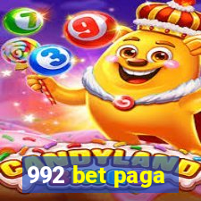 992 bet paga