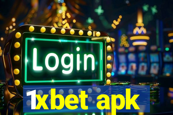 1xbet apk