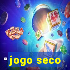 jogo seco