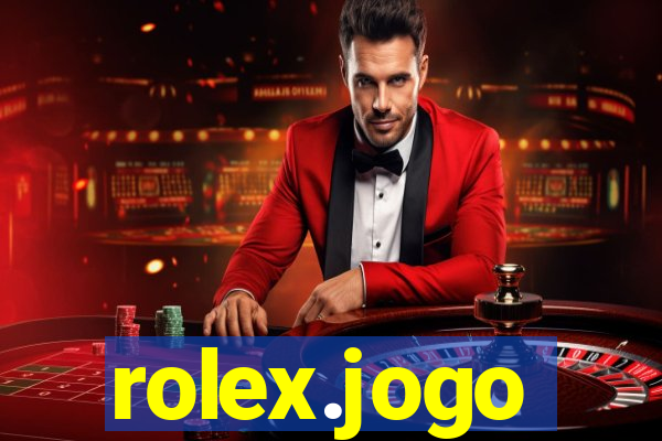 rolex.jogo