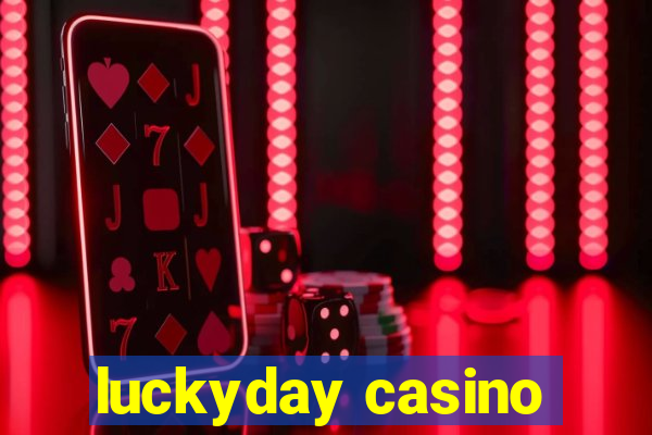 luckyday casino