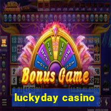 luckyday casino