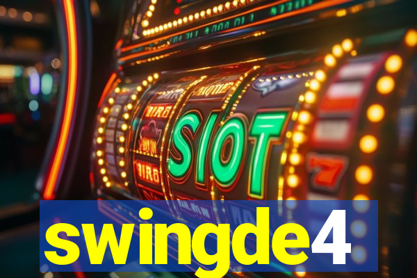 swingde4