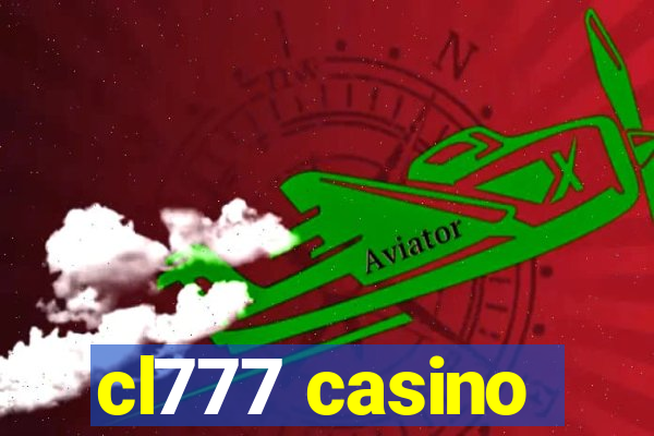 cl777 casino