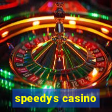 speedys casino