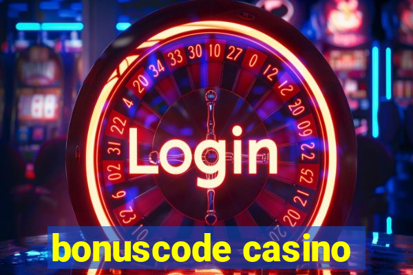 bonuscode casino