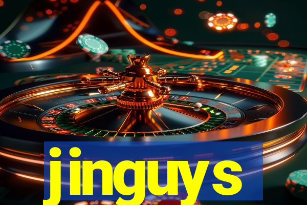 jinguys