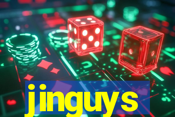 jinguys