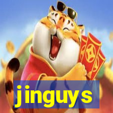 jinguys