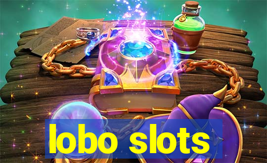 lobo slots