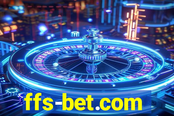 ffs-bet.com