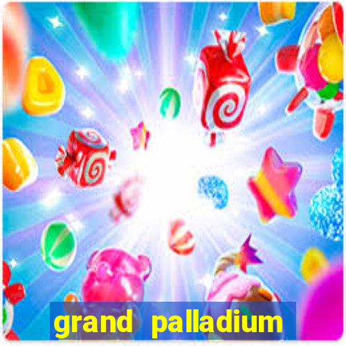 grand palladium palace resort spa & casino