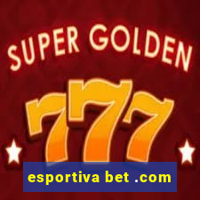 esportiva bet .com