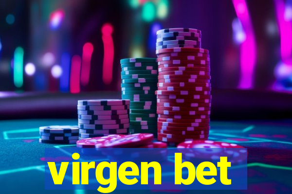 virgen bet