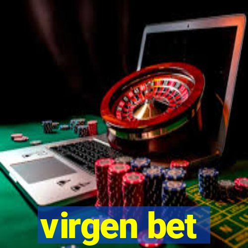 virgen bet