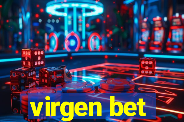 virgen bet