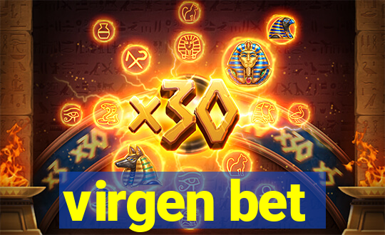 virgen bet