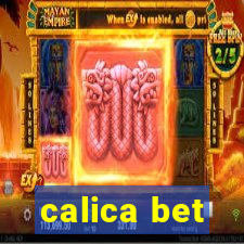 calica bet