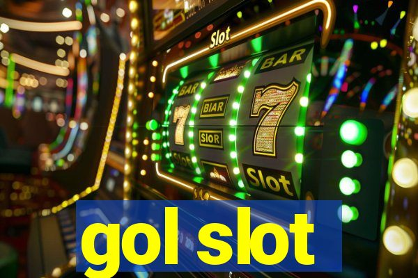 gol slot