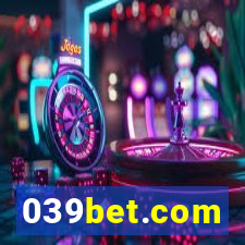 039bet.com