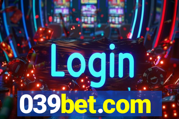 039bet.com