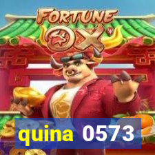 quina 0573