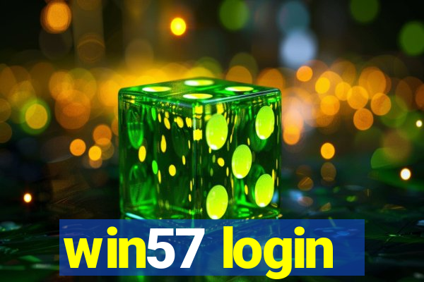 win57 login