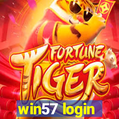 win57 login