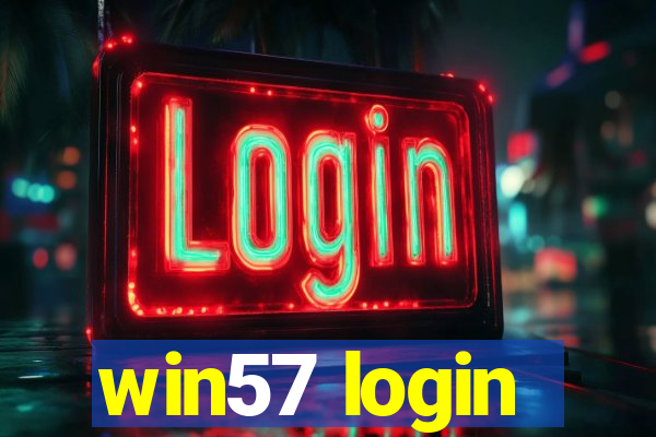 win57 login