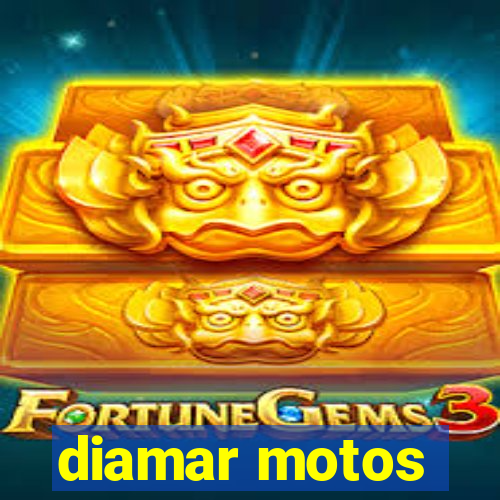 diamar motos