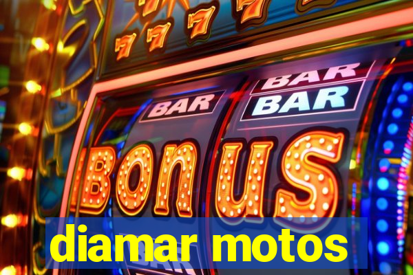 diamar motos